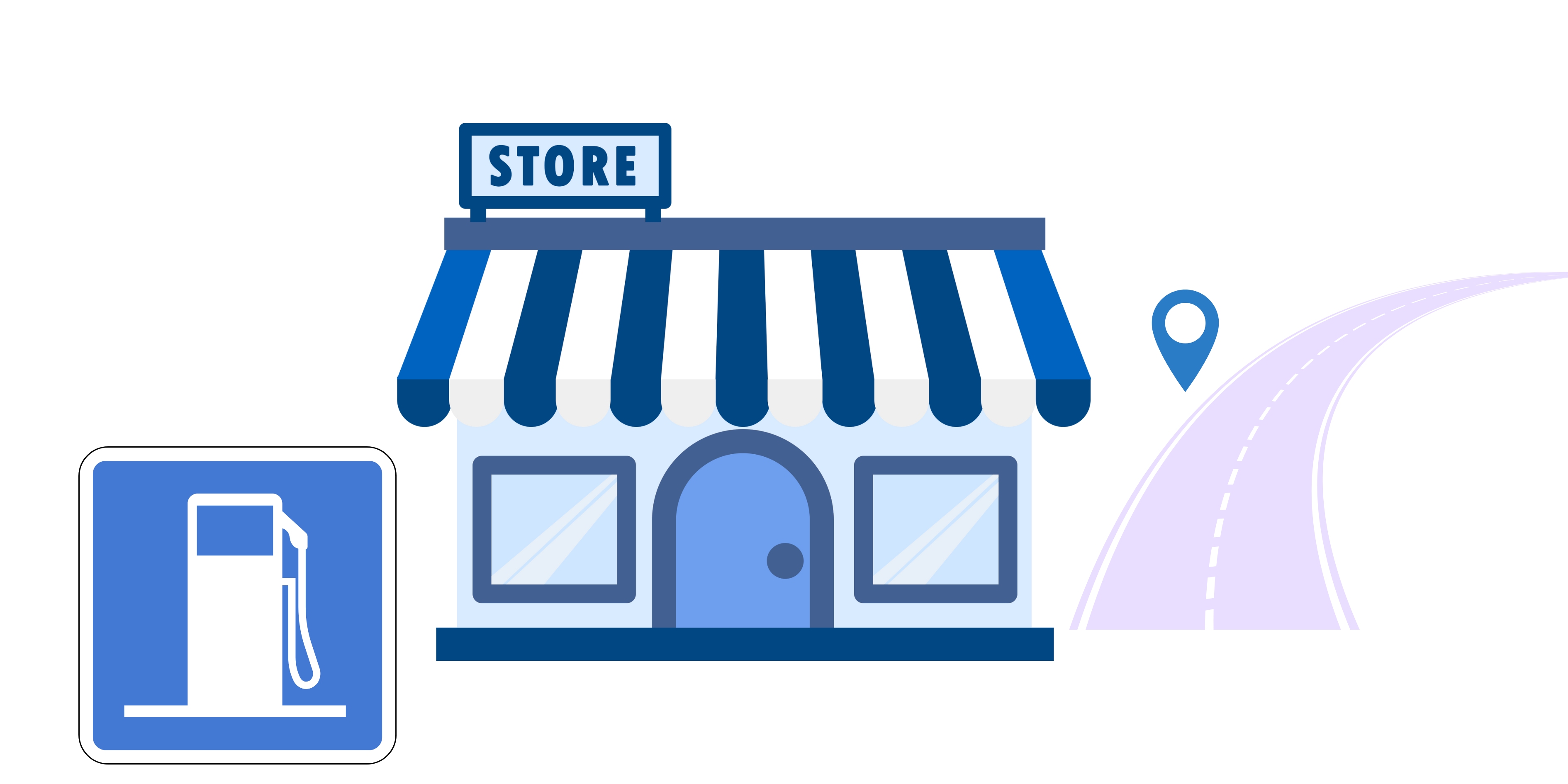 How Gas Stations & C‑Stores are Becoming Cultural Icons image
